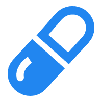 Take 2 capsules     With a glass of water